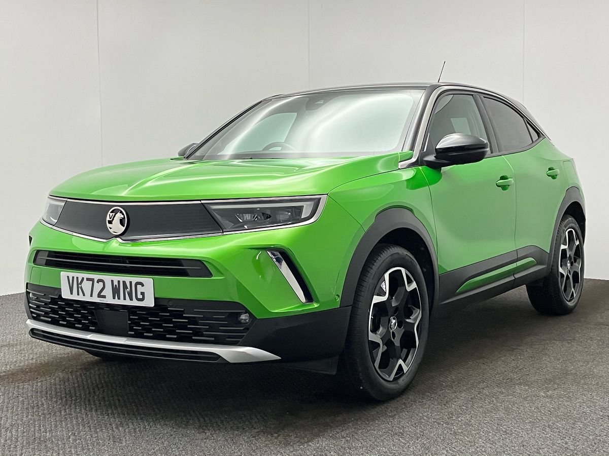 Used Vauxhall Mokka 2022 for sale - 76807858: Photo 50