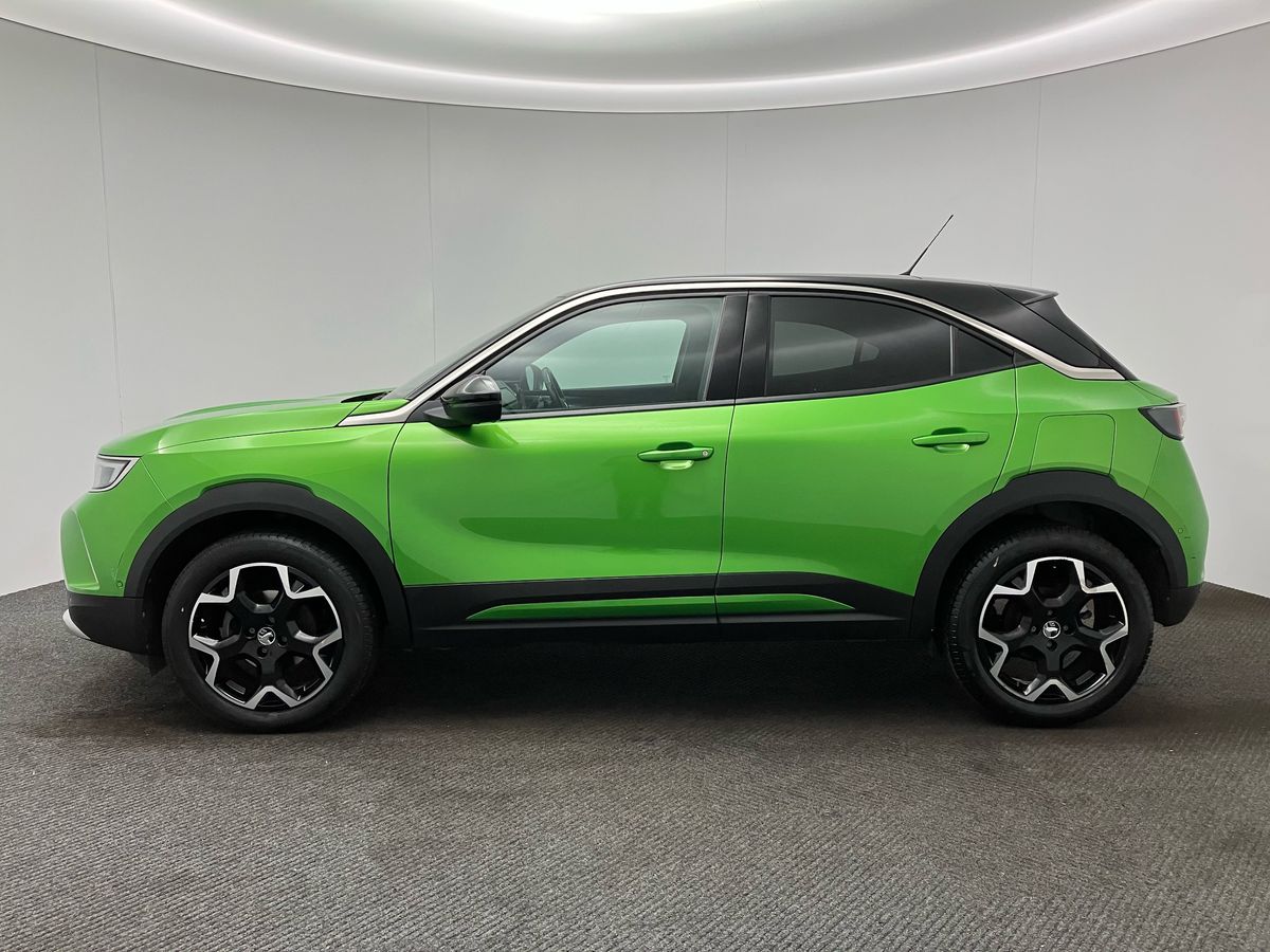 Used Vauxhall Mokka 2022 for sale - 76807858: Photo 51