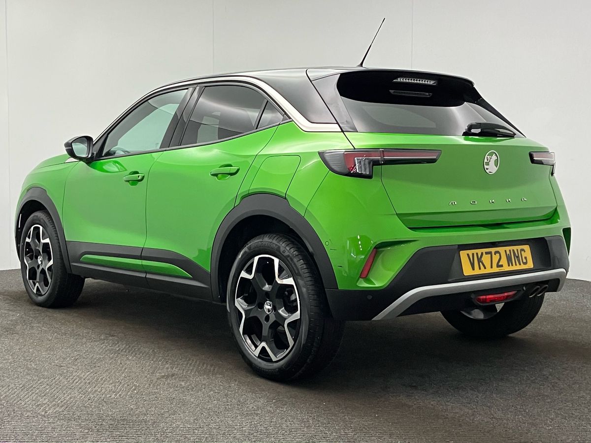 Used Vauxhall Mokka 2022 for sale - 76807858: Photo 52