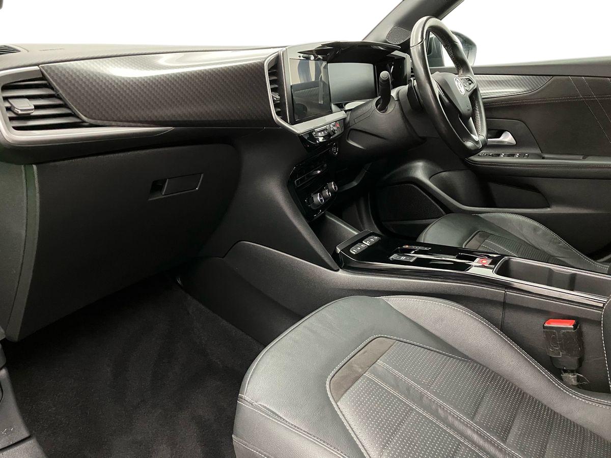 Used Vauxhall Mokka 2022 for sale - 76807858: Photo 6