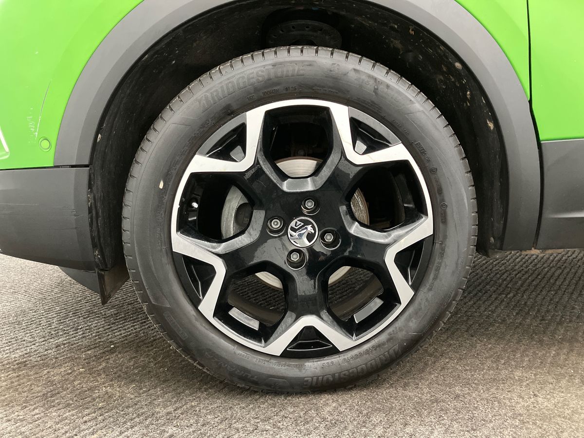 Used Vauxhall Mokka 2022 for sale - 76807858: Photo 7