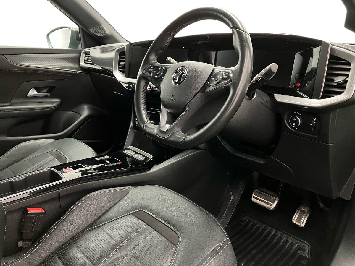 Used Vauxhall Mokka 2022 for sale - 76807858: Photo 8