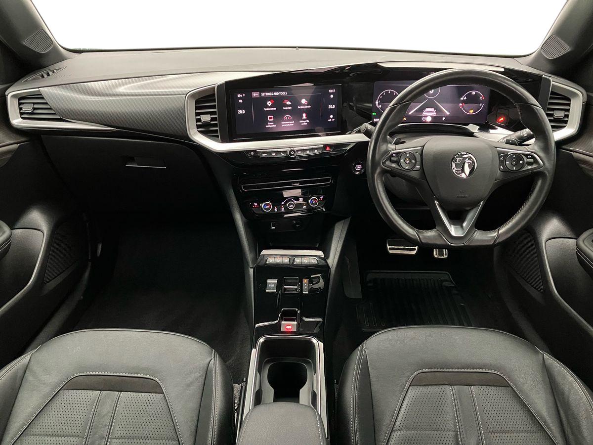 Used Vauxhall Mokka 2022 for sale - 76807858: Photo 9