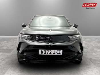 Used Vauxhall Mokka 2023 for sale - 78453862: Photo