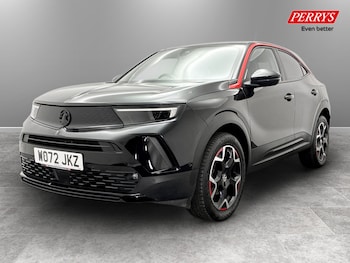 Used Vauxhall Mokka 2023 for sale - 78453862: Photo