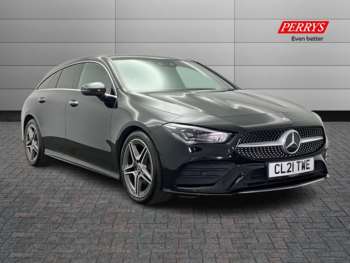Used Mercedes-Benz CLA 2021 for sale - 74926370: Photo