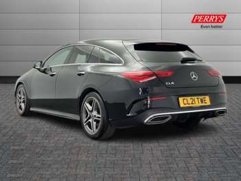 Used Mercedes-Benz CLA 2021 for sale - 74926370: Photo