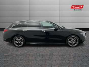 Used Mercedes-Benz CLA 2021 for sale - 74926370: Photo
