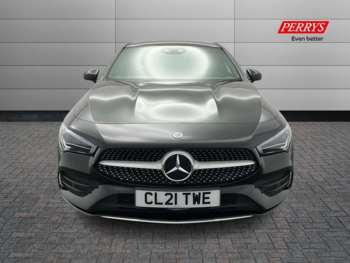 Used Mercedes-Benz CLA 2021 for sale - 74926370: Photo