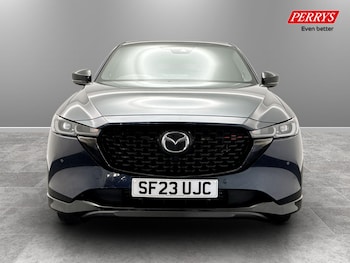 Used Mazda CX-5 2023 for sale - 78939546: Photo