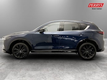 Used Mazda CX-5 2023 for sale - 78939546: Photo