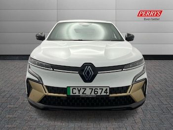 Used Renault Megane E Tech 2024 for sale - 77033809: Photo