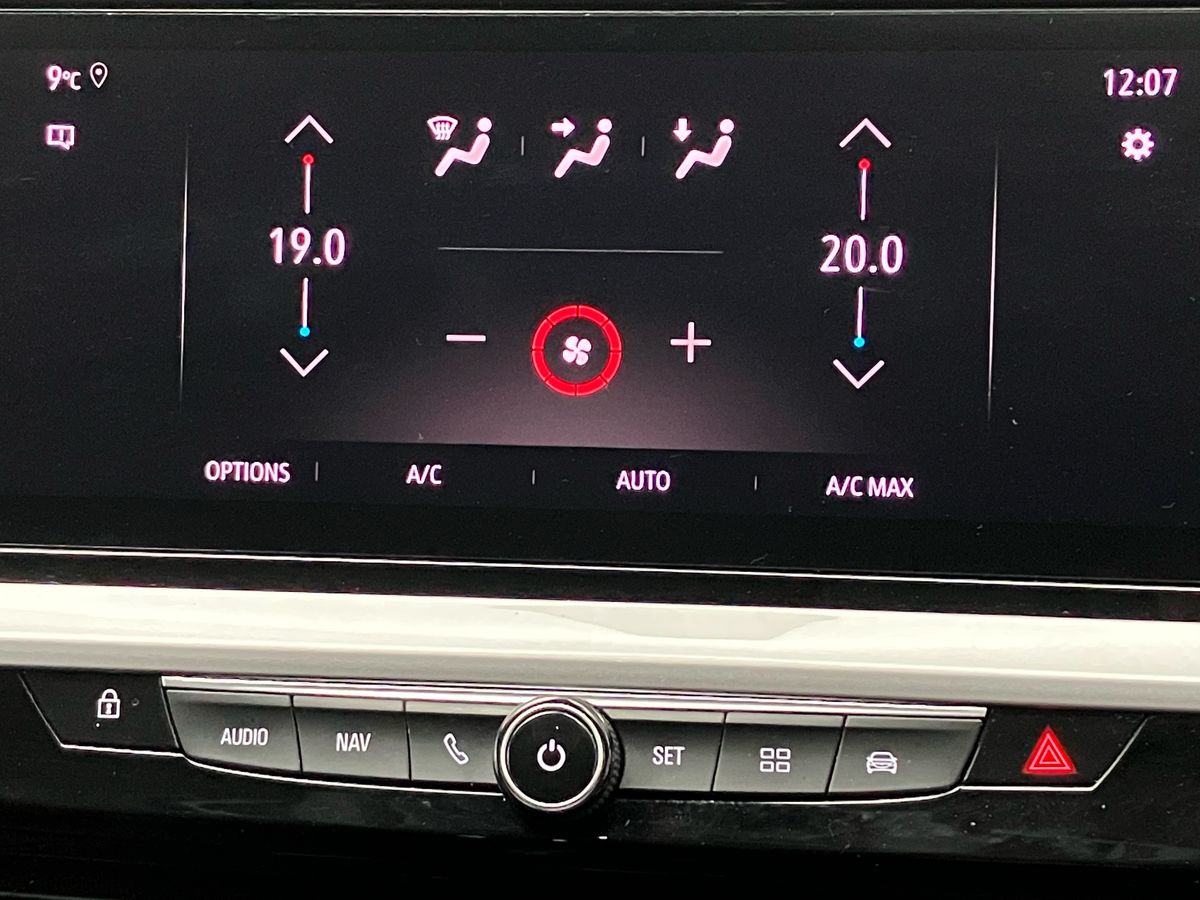 Used Vauxhall Grandland 2023 for sale - 77058534: Photo 12