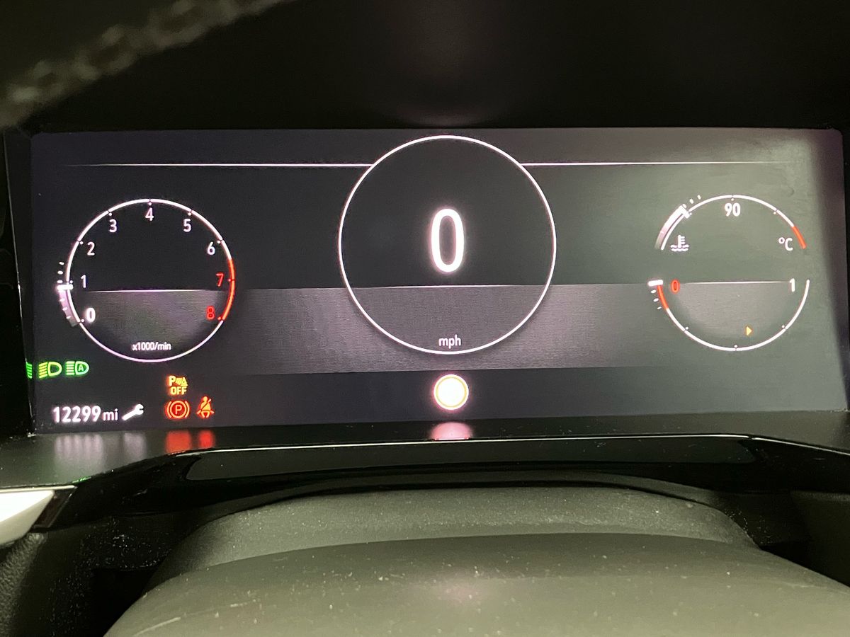 Used Vauxhall Grandland 2023 for sale - 77058534: Photo 14