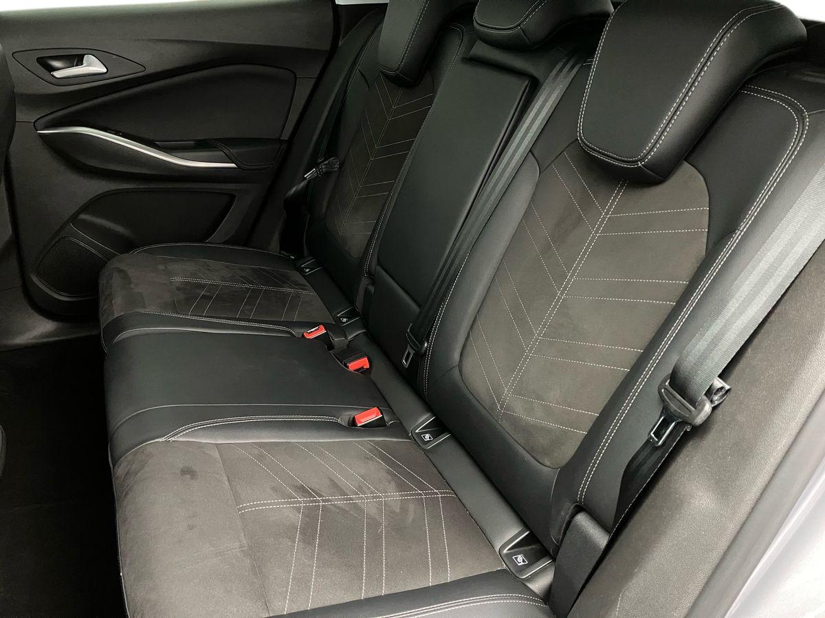 Used Vauxhall Grandland 2023 for sale - 77058534: Photo 19