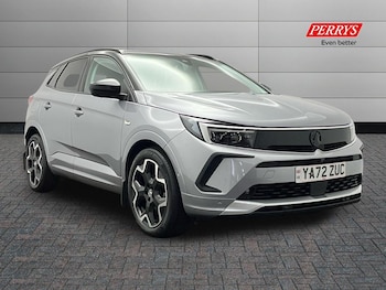 2023 - 1.2 Turbo Ultimate 5dr