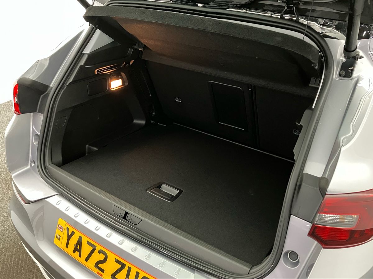 Used Vauxhall Grandland 2023 for sale - 77058534: Photo 21