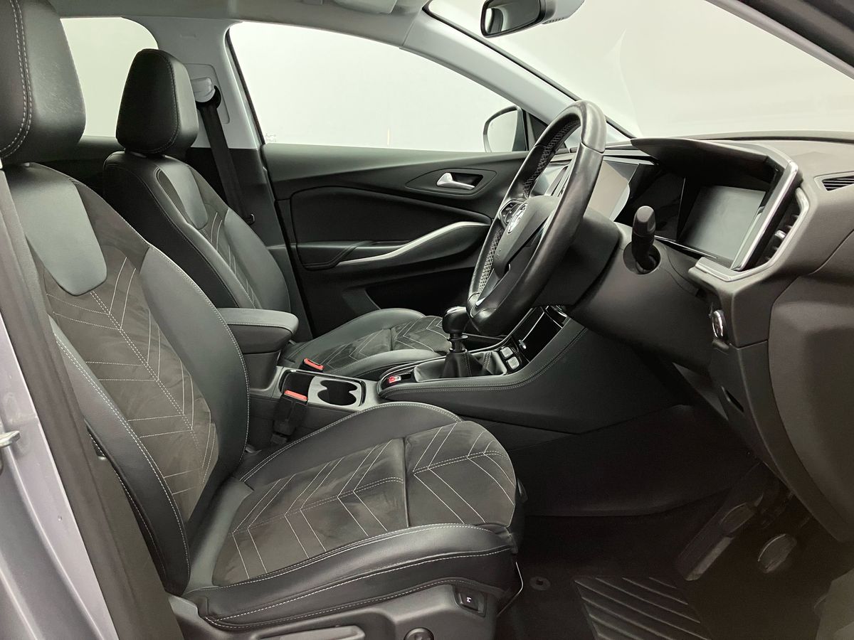 Used Vauxhall Grandland 2023 for sale - 77058534: Photo 26