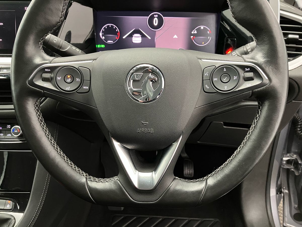 Used Vauxhall Grandland 2023 for sale - 77058534: Photo 27