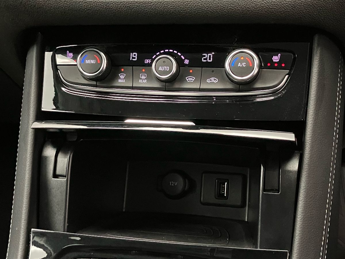 Used Vauxhall Grandland 2023 for sale - 77058534: Photo 33