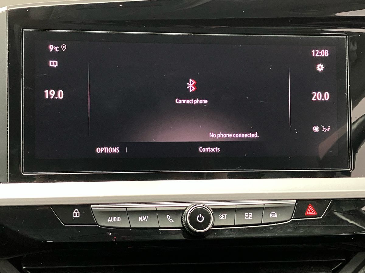 Used Vauxhall Grandland 2023 for sale - 77058534: Photo 34