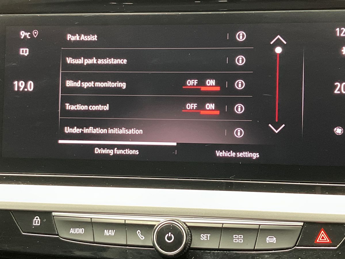 Used Vauxhall Grandland 2023 for sale - 77058534: Photo 36