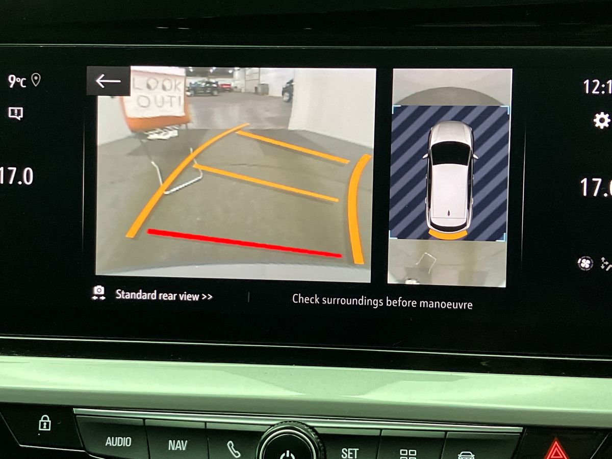 Used Vauxhall Grandland 2023 for sale - 77058534: Photo 39