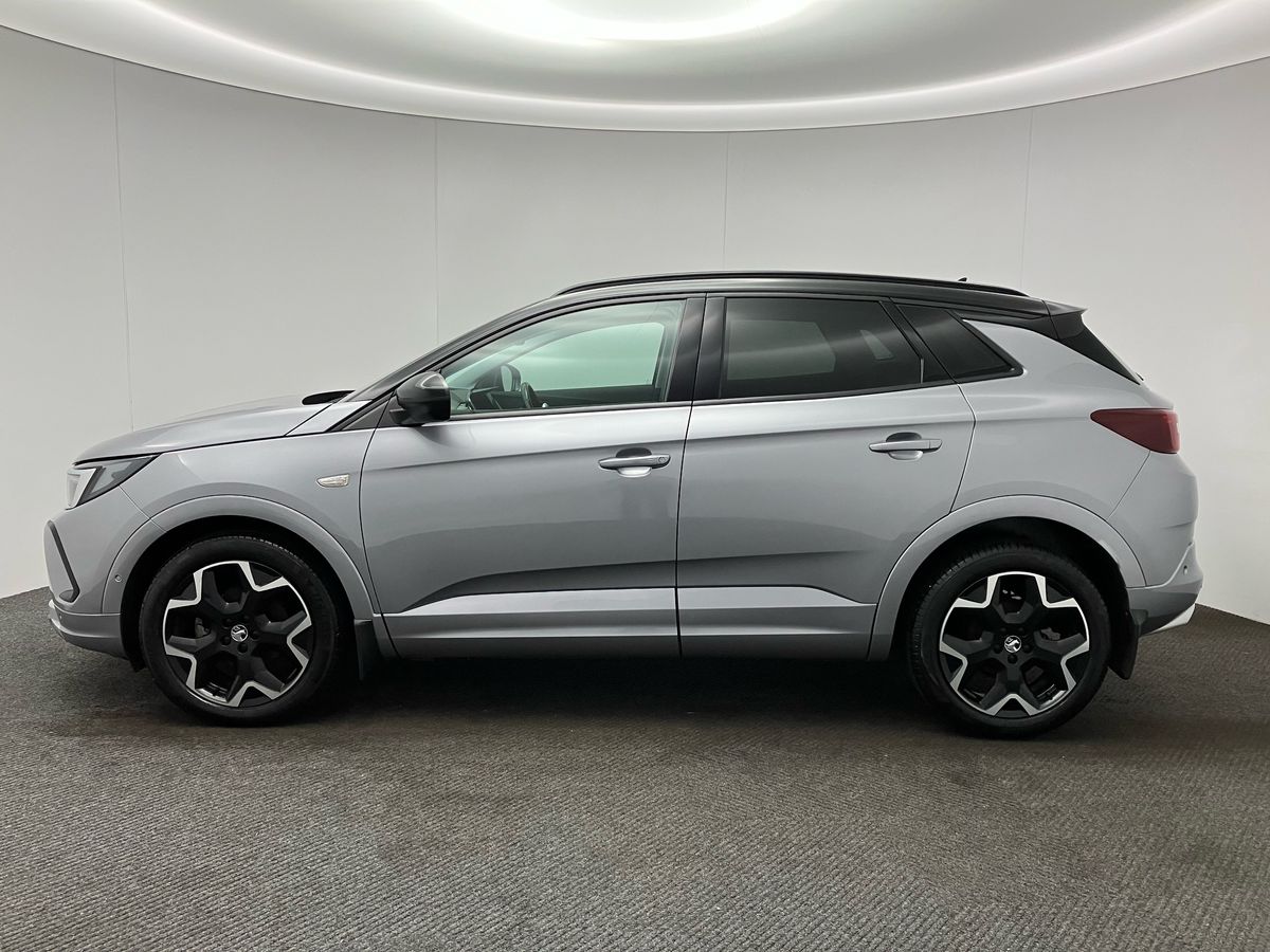 Used Vauxhall Grandland 2023 for sale - 77058534: Photo 46