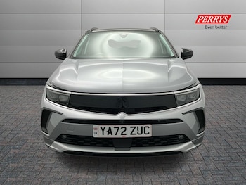 Used Vauxhall Grandland 2023 for sale - 77058534: Photo