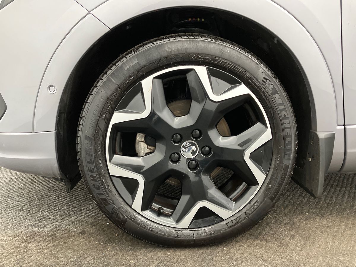 Used Vauxhall Grandland 2023 for sale - 77058534: Photo 7