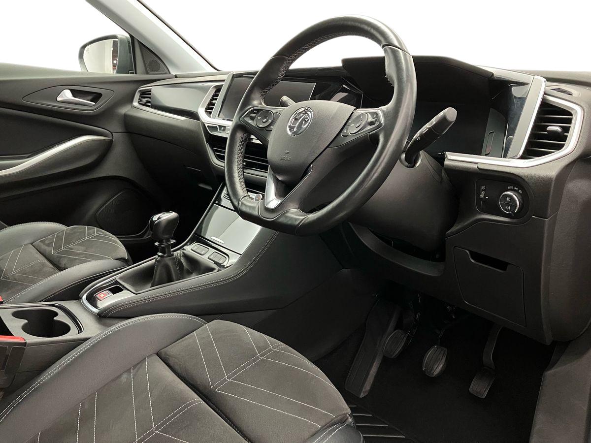 Used Vauxhall Grandland 2023 for sale - 77058534: Photo 8