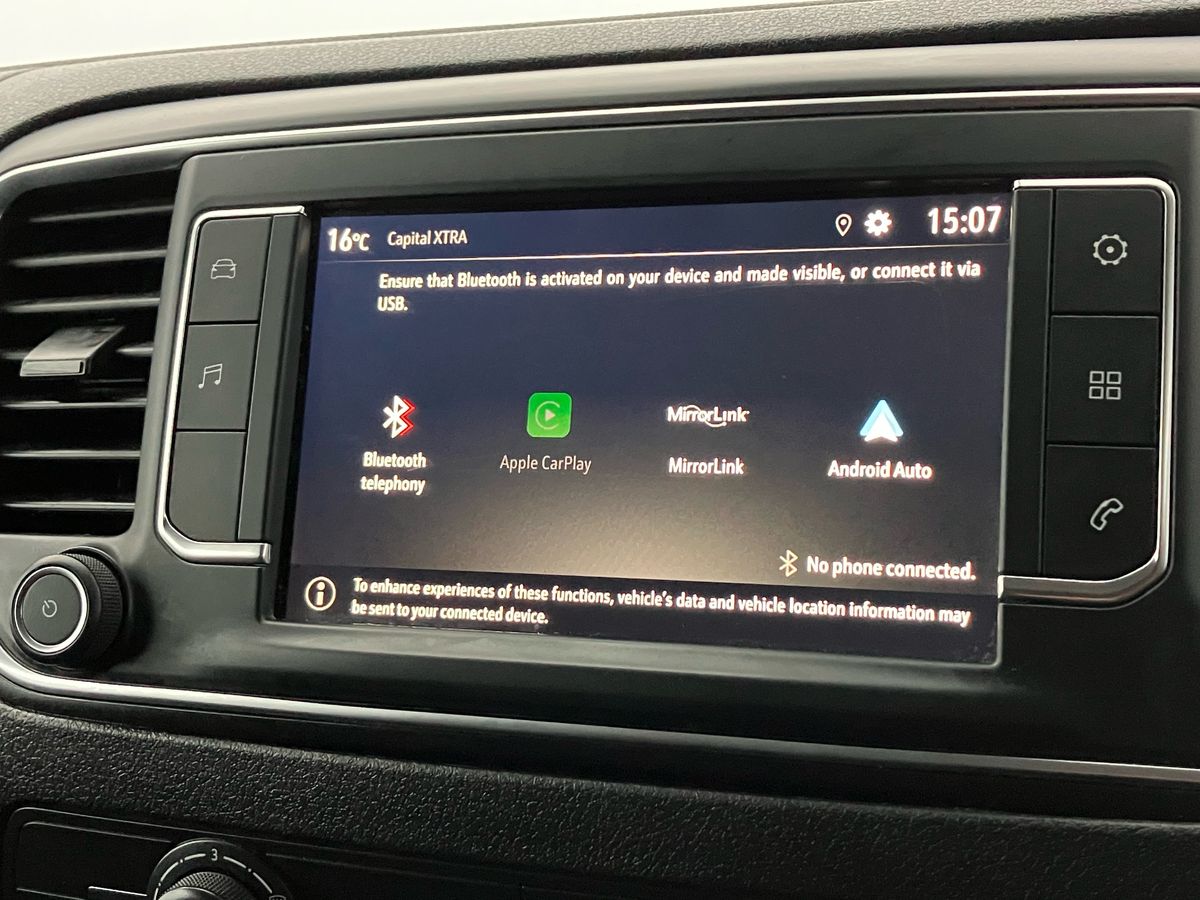 Used Vauxhall Vivaro 2022 for sale - 76035379: Photo 10