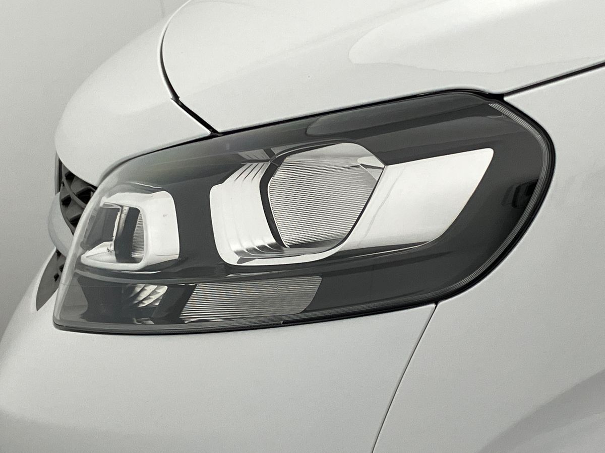 Used Vauxhall Vivaro 2022 for sale - 76035379: Photo 13