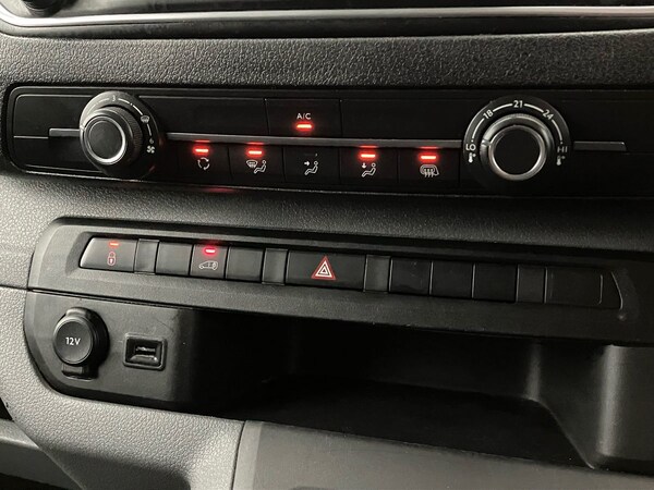 Used Vauxhall Vivaro 2022 for sale - 76035379: Photo 14