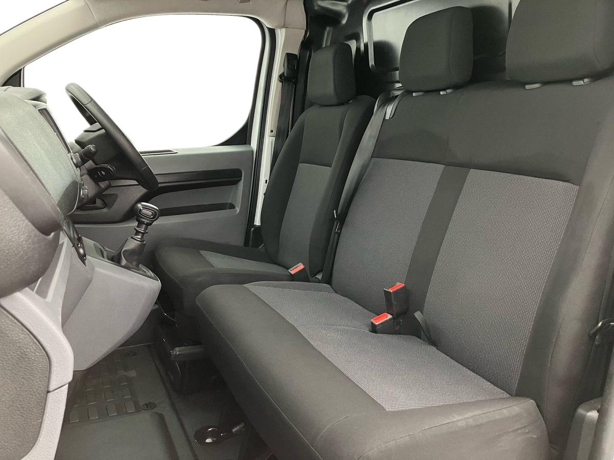 Used Vauxhall Vivaro 2022 for sale - 76035379: Photo 19