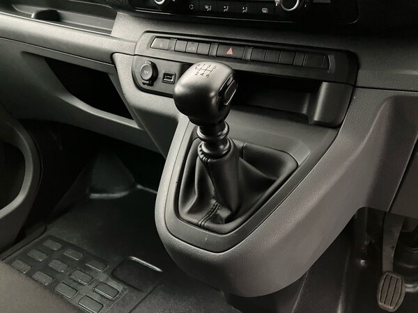 Used Vauxhall Vivaro 2022 for sale - 76035379: Photo 20