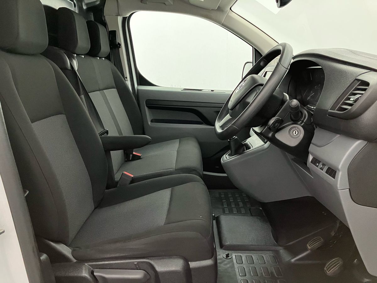 Used Vauxhall Vivaro 2022 for sale - 76035379: Photo 26