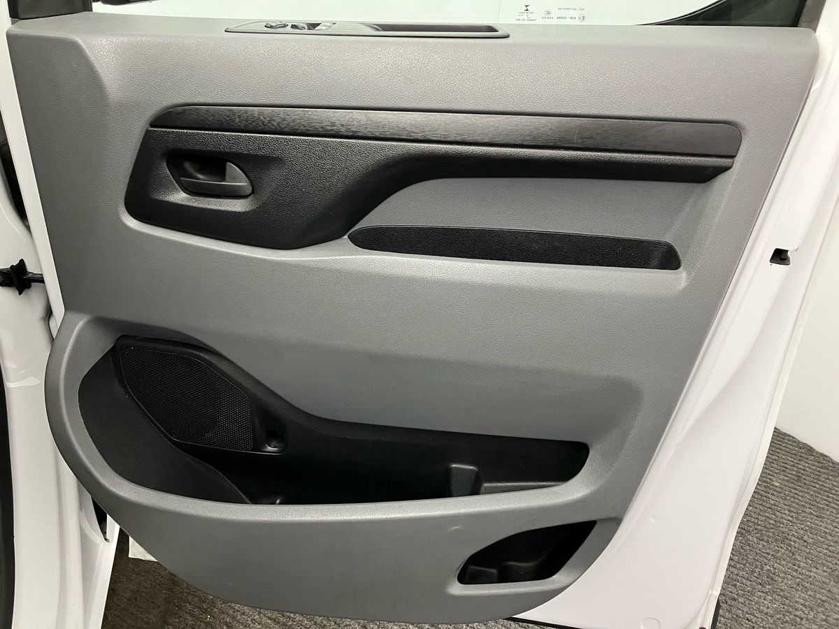 Used Vauxhall Vivaro 2022 for sale - 76035379: Photo 27