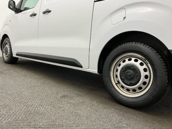 Used Vauxhall Vivaro 2022 for sale - 76035379: Photo 28