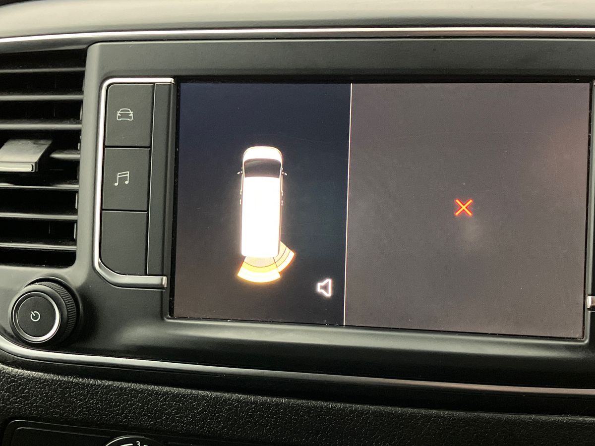 Used Vauxhall Vivaro 2022 for sale - 76035379: Photo 33