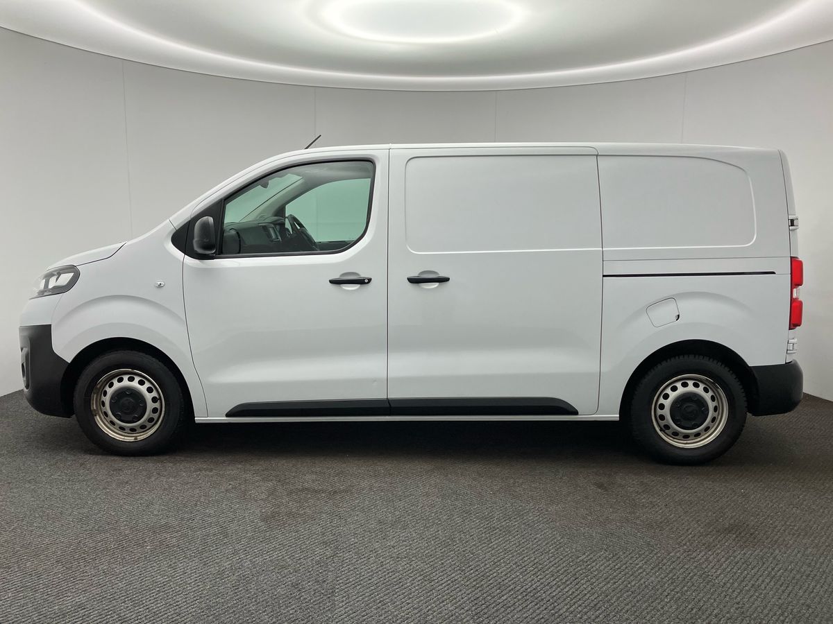 Used Vauxhall Vivaro 2022 for sale - 76035379: Photo 38