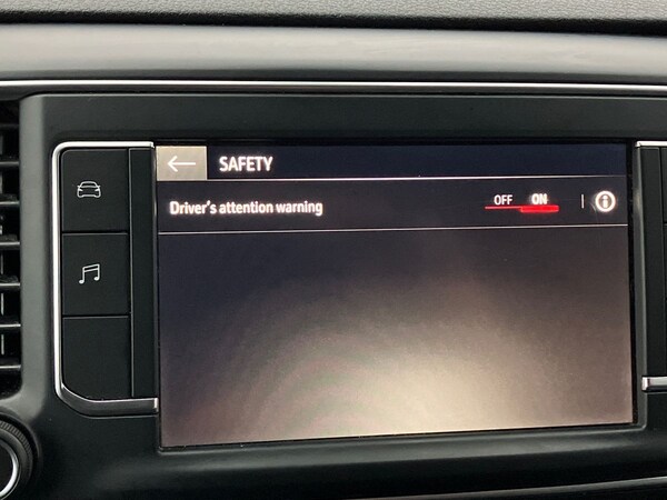Used Vauxhall Vivaro 2022 for sale - 76035379: Photo 39