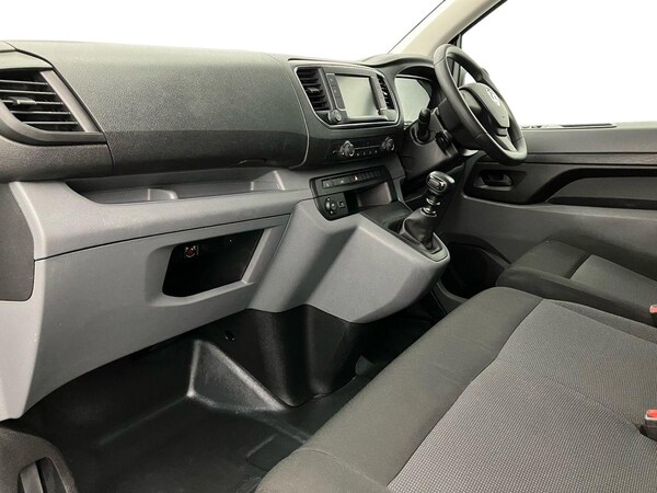 Used Vauxhall Vivaro 2022 for sale - 76035379: Photo 7