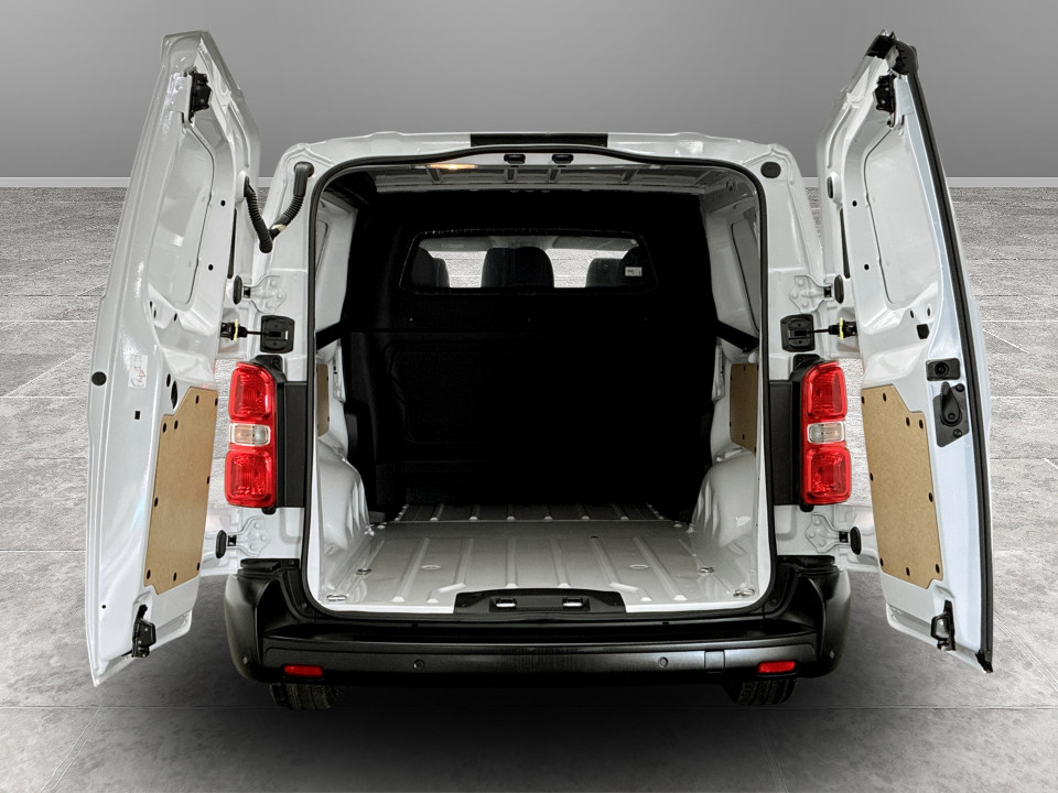 Used Vauxhall Vivaro 2026 for sale - 77432129: Photo 12