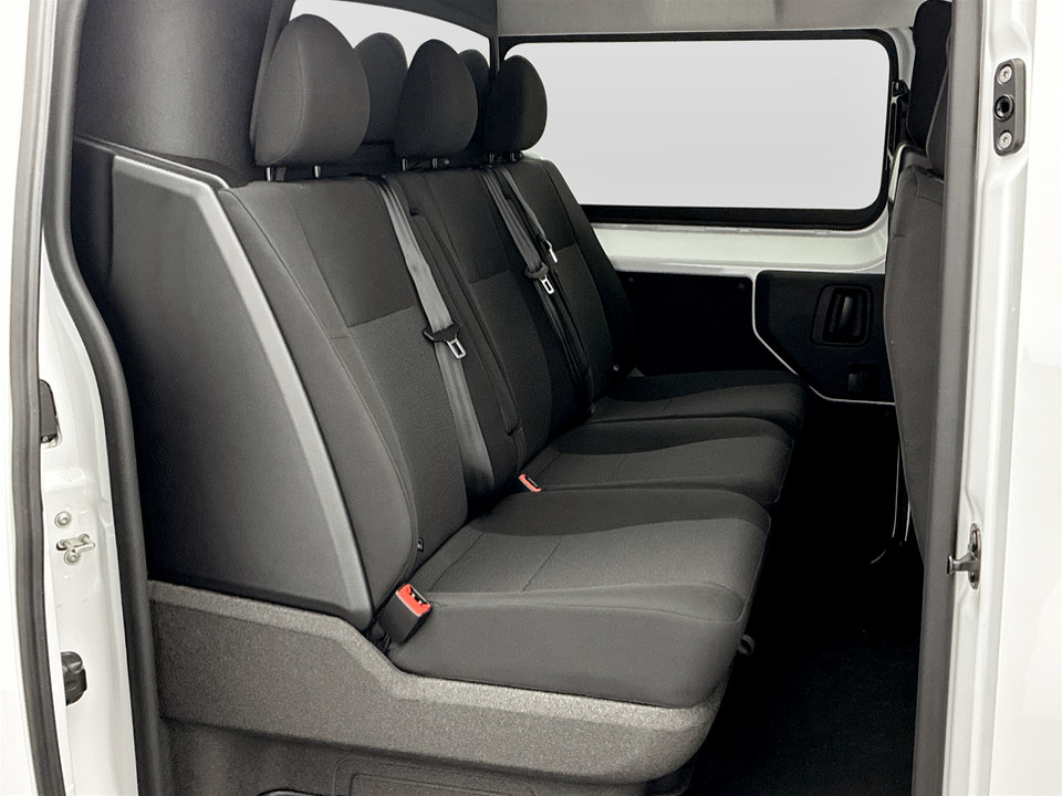 Used Vauxhall Vivaro 2026 for sale - 77432129: Photo 14