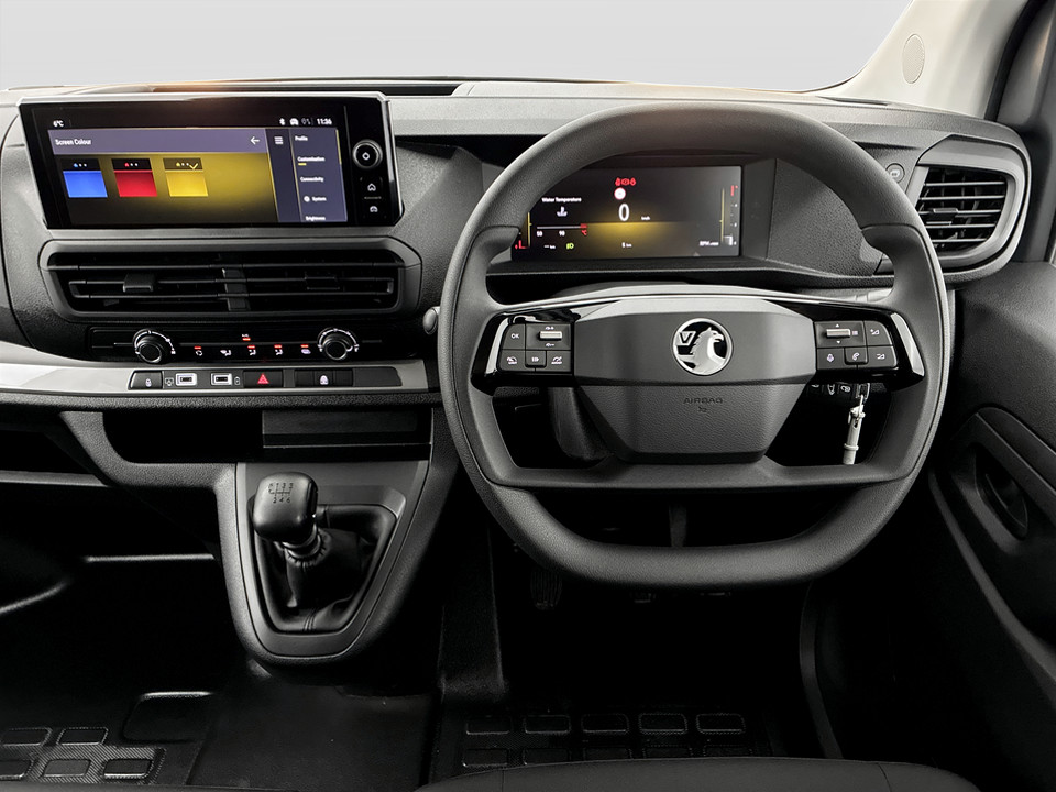 Used Vauxhall Vivaro 2026 for sale - 77432129: Photo 15