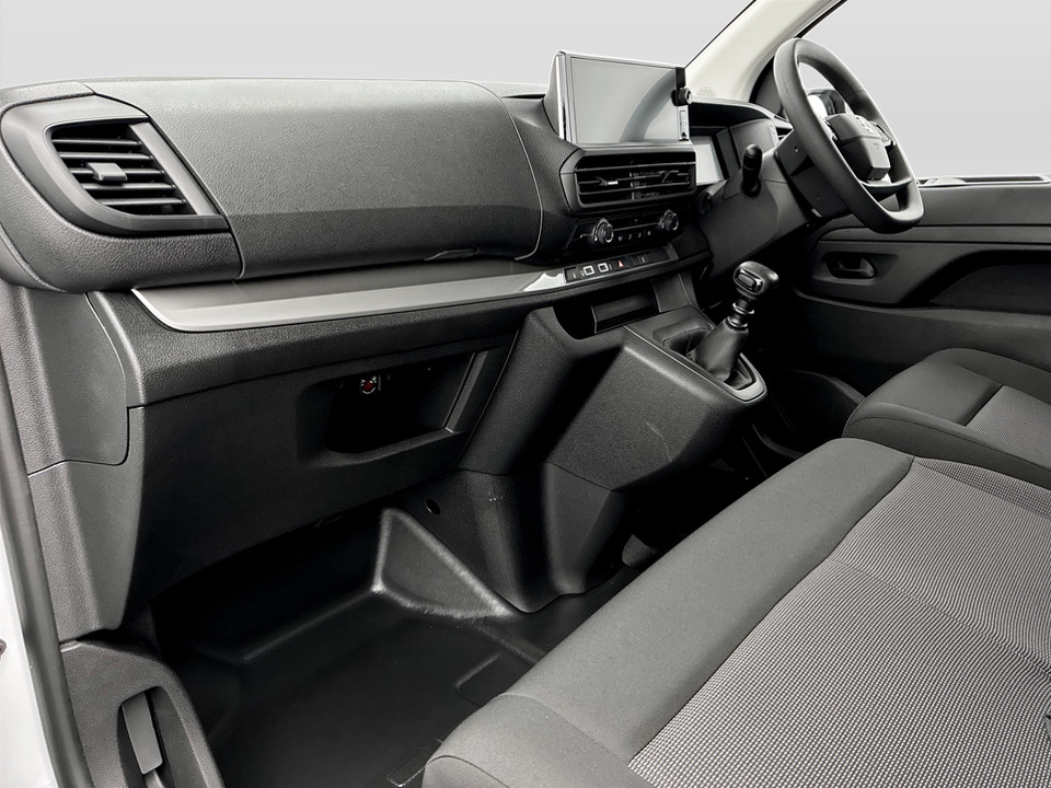 Used Vauxhall Vivaro 2026 for sale - 77432129: Photo 17