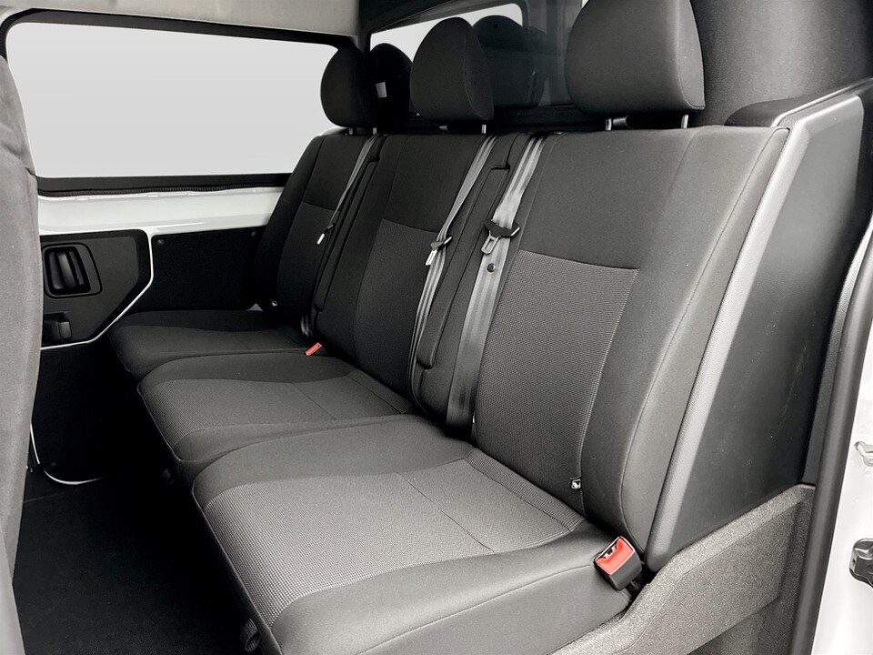 Used Vauxhall Vivaro 2026 for sale - 77432129: Photo 18