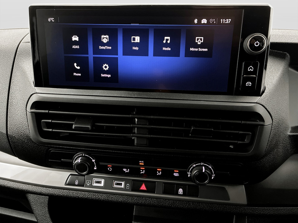 Used Vauxhall Vivaro 2026 for sale - 77432129: Photo 19