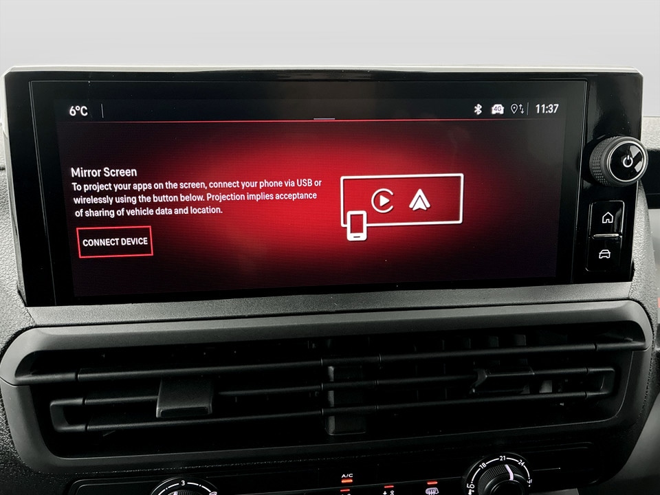 Used Vauxhall Vivaro 2026 for sale - 77432129: Photo 20